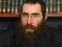 Rabbi Chaim Chazan